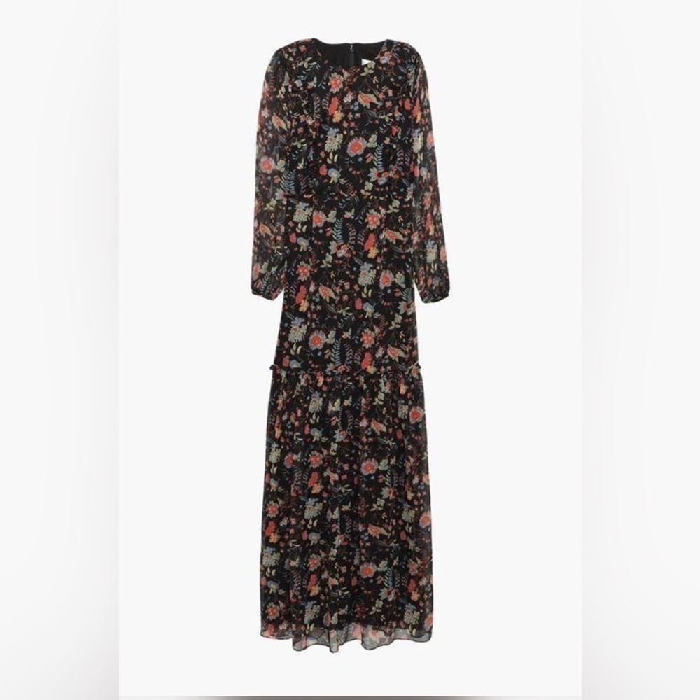 MIKAEL AGHAL Dress